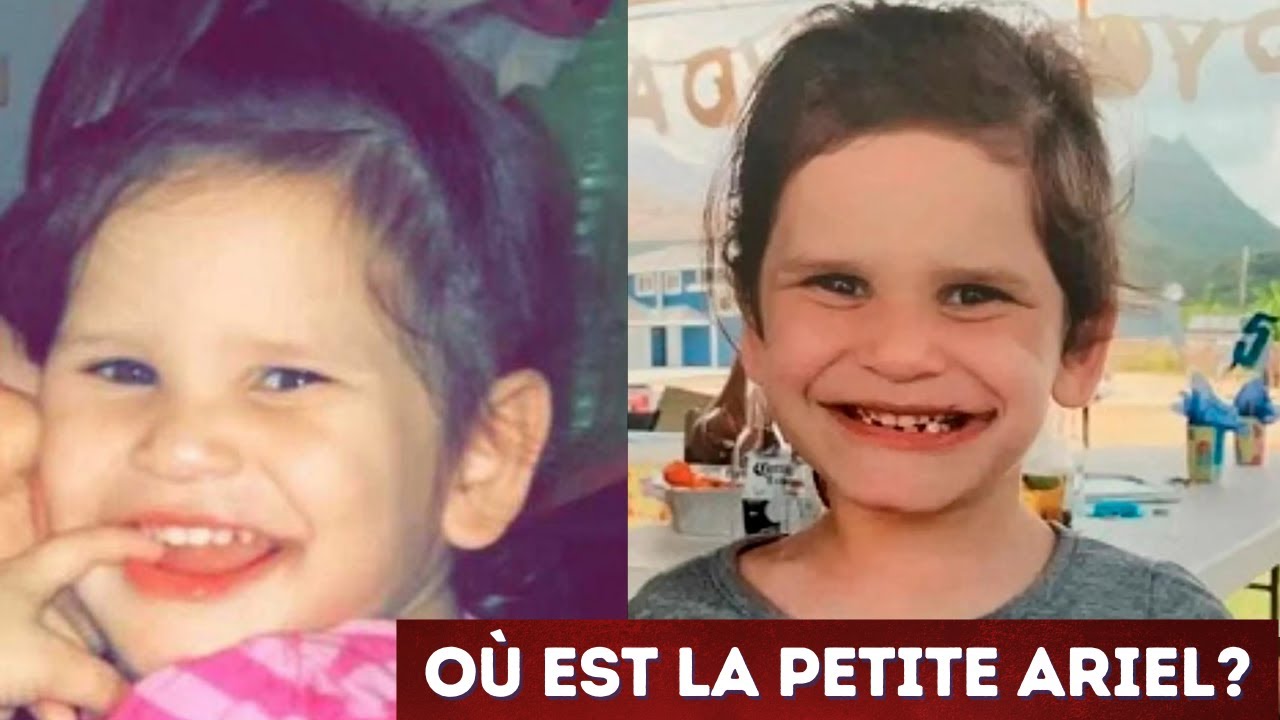 🇺🇸  Assassinée par ses parents adoptifs