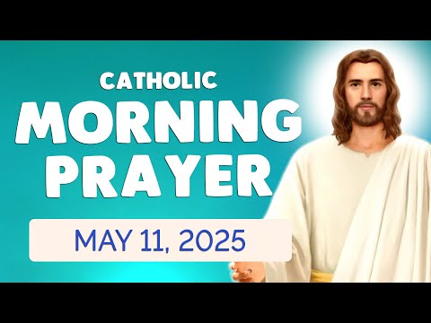 🙏 Catholic MORNING