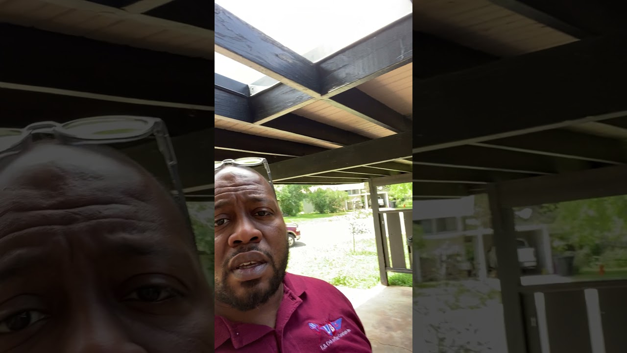 Flat Roof Membrane Review Intro: