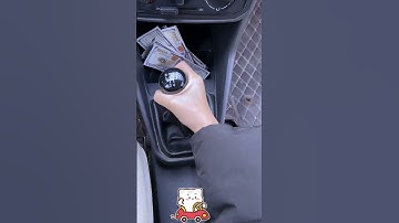 Five steps to teach you how to drive.#driving #skills #tips #knowledge #fpy