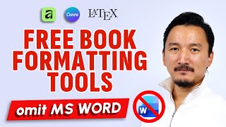 Celebrity Free book formatting tools and which one is best for you Profile