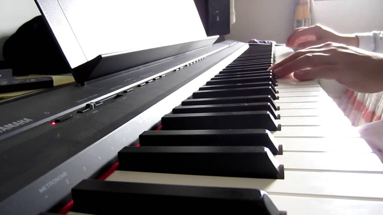奈美の思い出 弟切草 Memories Of Nami Otogirisou Piano Youtube 奈美の思い出 弟切草 Memories Of Nami Otogirisou Piano Youtube