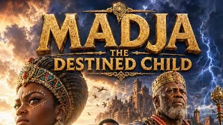 You are watching Madja the Destined Child — Episode 12 #storytelling #aigenerated #animation #trend