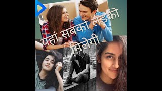 live app- video calling and chating with hot girls screenshot 5