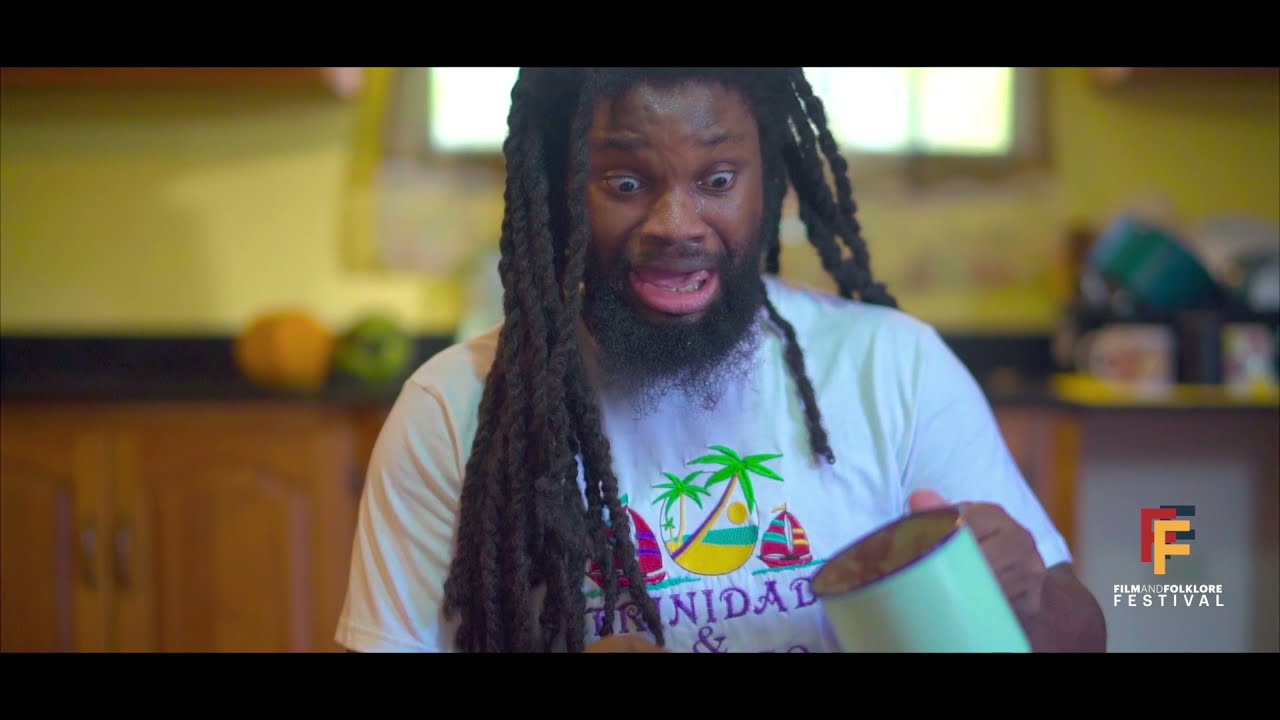 Thaddy's Tales! Ep4 - Cooling Tea