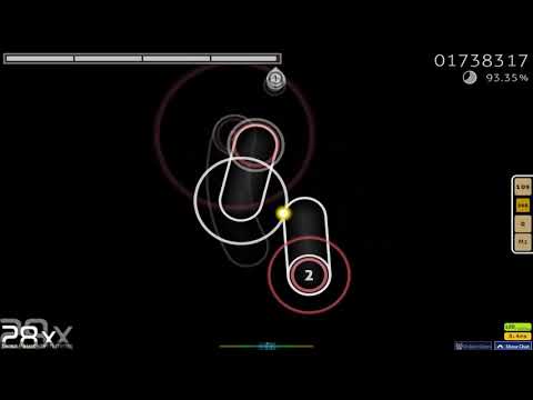 6.92* Mafumafu - Ghost Rule [MAYDAY] Attempt