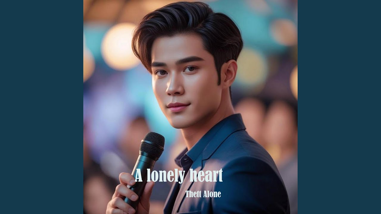 The shadow of love becomes a memory