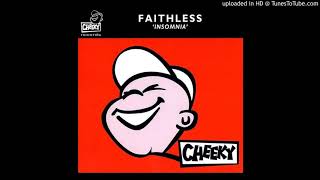 Faithless - Insomnia ''Monster Mix'' (1995)
