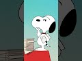 Cher Snoopy, j'ai besoin de ton aide ! | Apple TV #shorts