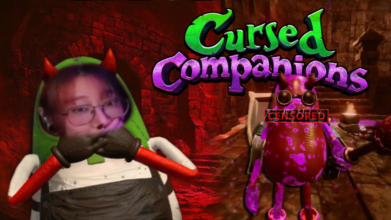 The Game Heard Everything. We Were Punished.