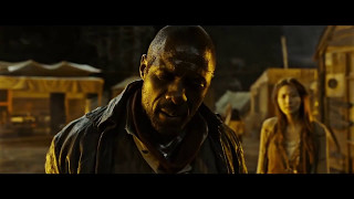 The Dark Tower  - Official Trailer  (2017)