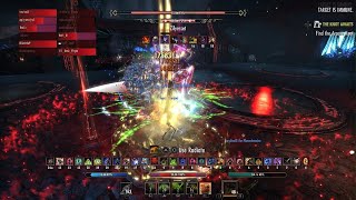 ESO Lucent Citadel Trifecta Arc DPS U45