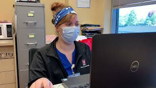 National Pharmacy Month - IU Health West