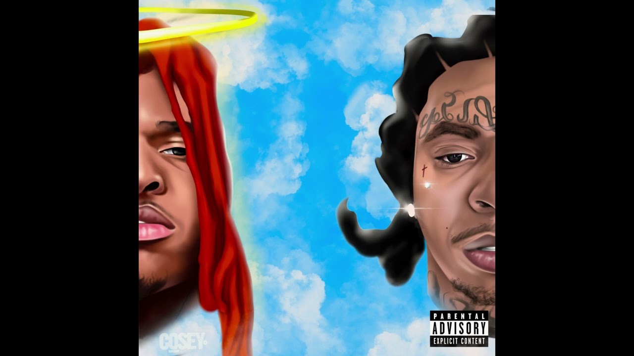 Lil Gotit & Lil Keed - I'm So Sorry (Official Audio)