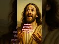 Sharing and commenting on the good news, may help rescue a heart trapped in fear.