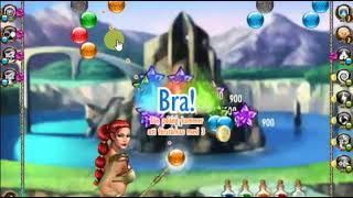 Lost Bubble Level 119 No Boosters
