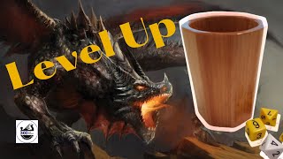 Level Up Your Dungeons and Dragons Game with the Ultimate Dice Cup screenshot 4
