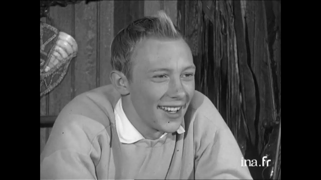 Tintin et le mystère de La Toison d'or - Reportage