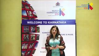 Kumud Srinivasan: Karnataka is the IT Hub of not just India but of the world
