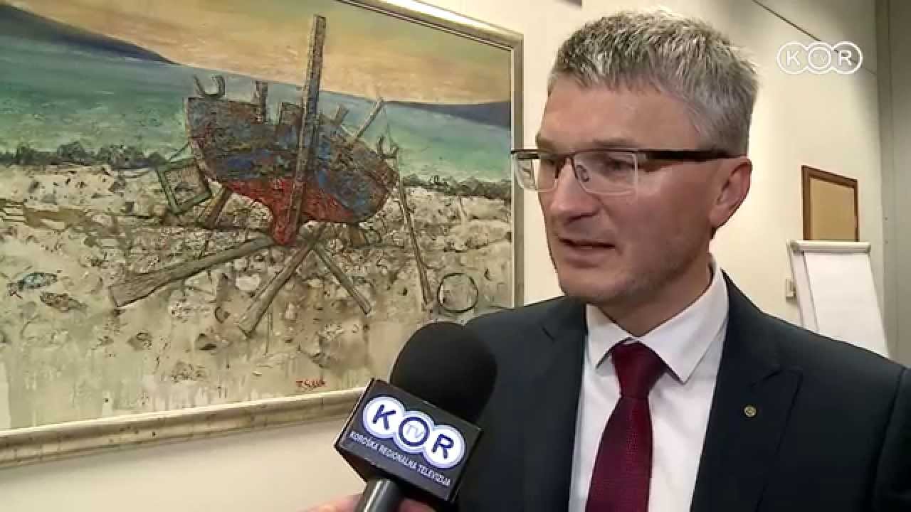 MIK Celje 25 let - Prispevek Koroške TV