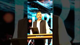 Holy Spirit: Your Helper Through Weakness & Tragedy #calvaryfl #holyspirit