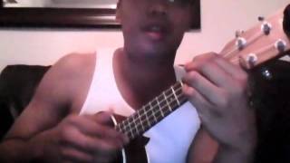 Perfect Two by Auburn UKULELE TUTORIAL
