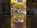 THE POKEMON BASE SET BOX HACK NO ONE TALKS ABOUT! #pokemontcg  #baseset #hacks