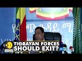 Ethiopia: Tigray ceasefire talks | United Nations | International News |  Tigrayans