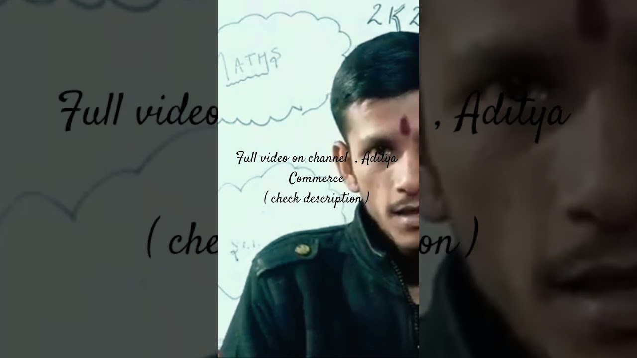 Class 10: 15-Day Hard Challenge 🔥 | Roadmap to 95% in CBSE 2026| Motivational video|Aditya Commerce