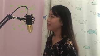 Pengeran Ati (The Crew) - Claudia Bintang (cover)