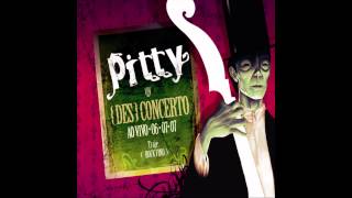 Video thumbnail of "Pitty - Pulsos"