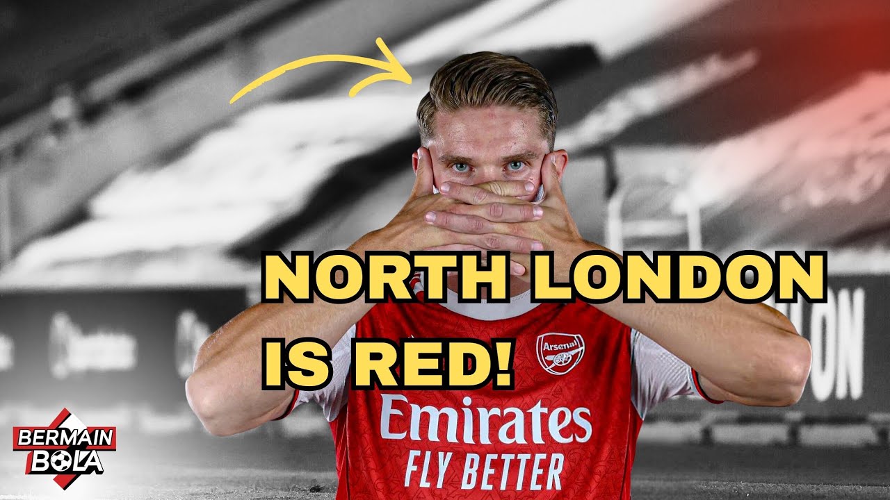 Hasil Liga Inggris Pekan 27: Arsenal Bantai Spurs & Aturan Buka Puasa di Lapangan