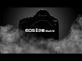 CANON 1Dx MARK III  - Монстр от Canon ?