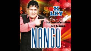 Video thumbnail of "Nango - Me Muero Por Besarte"