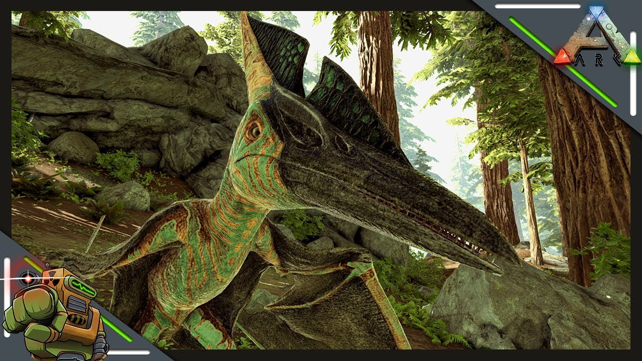 ark survival evolved admin commands Replacing Teran And Tek Rex Leveling | Ark: Survival Evolved | Season 1 Episode 26