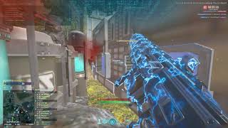 Planetside 2 - Ammo stat padding is not enough...