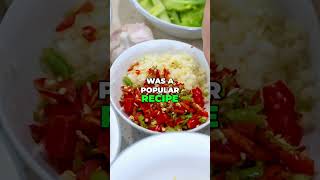 AI Food Fails: Why Did the Recipe Taste Wrong? #shorts