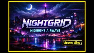 Dark Trap Hard Beat Cinematic | MIDNIGHT AIRWAVE
