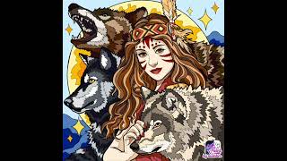 healing coloring game힐링 색칠 게임Jeu de coloriage relaxantヒーリング塗り絵ゲーム治愈涂色游戏 screenshot 4