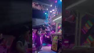 Baswara  Titisan Rahayu karnaval soundsystem