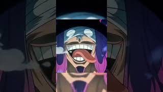 Never insult Shanks in front of Luffy #onepiece #anime
