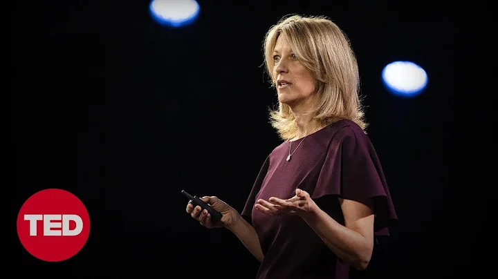 Stephanie Kelton: The big myth of government defic...