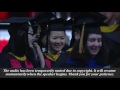 Smith School of Business Graduate Commencement Spring 2016