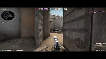 4k Pistol Retake