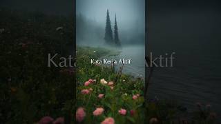Kata Kerja Aktif #bindoloka #katakerja