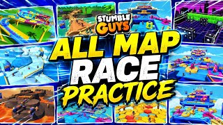 All map race Practice （20 likes=Nitro basic giveaway） screenshot 2