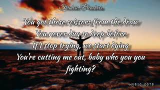 Shadow Preachers - Zella Daylyrics