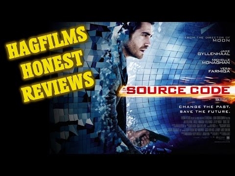 Source Code (2011) - Hagfilms Honest Reviews