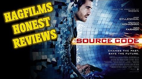 Source Code (2011) - Hagfilms Honest Reviews