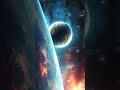 #Shorts Beautiful Universe - Space Journey - Exoplanet - Planet - Nebula - Galaxy